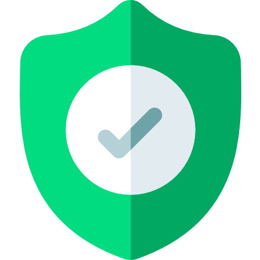 Verified Shield