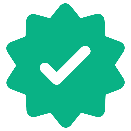 Verified